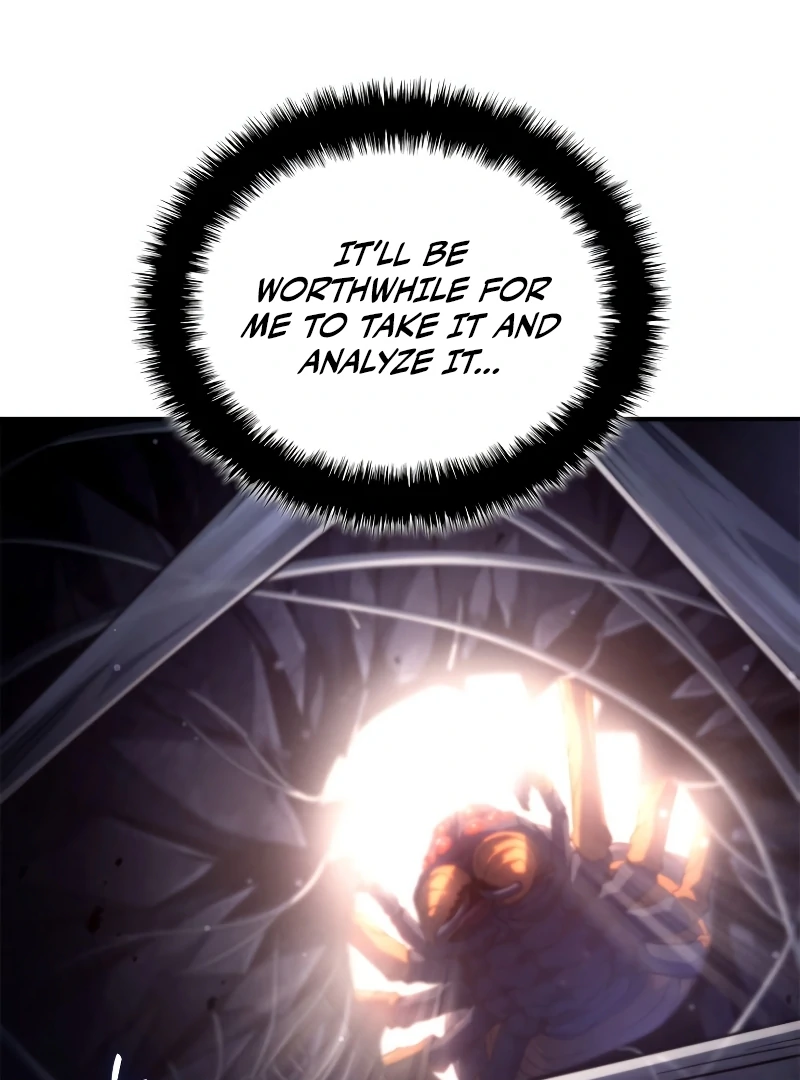 Revenge of the Iron-Blooded Sword Hound, Chapter 57 image 043